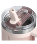 Stanley  The Quencher/Cup Protour Flip Straw Tumbler 600 ml/20oz/20oz Rose Quart