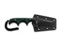 CRKT 02CR2387 Minimalist Bowie Griff aus Micarta
