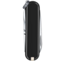 VICTORINOX Classic SD Colors, Dark Illusion 0.6223.3G
