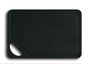 Planche à découper WUSTHOF 262x170x2 mm, noire