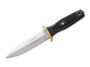 Böker Manufaktur 120546 Applegate-Fairbairn Boot Negru