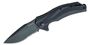 Kershaw LATERAL, BLACK, SERRATED K-1645BLKST