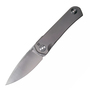 REAL STEEL Phasma Free M390 Titanium RE-9226
