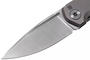 REAL STEEL Phasma Free M390 Titanium RE-9226