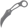 SCHRADE Boneyard CLR Feststehende Klinge 1182503