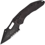 Microtech STITCH S/E TACTICAL P/S 169-2T