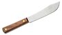 ONTARIO Old Hickory Couteau à Chou 6-1/8&quot; Lame, Manches en Bois Dur ON5075