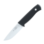 Fallkniven F1 Wolf - Satin Blade, Thermorun Handle, Leather Sheath  F1LWolf