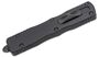 Microtech Dirac Delta D/E Blk Tact. Std 227-1T