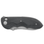 Viper MOON Stonewash CPM Magnacut, black Suretouch (G10 and rubber) V6010GG