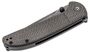 CIVIVI Badlands Vagabond Carbone Damas C2019DS-1