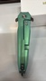 Artisan Hornet M390/Titanium Green 1810G-GNM