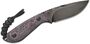 Kizer Buddy|4V|Fat Carbon Purple Haze 1081A10