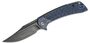 CIVIVI Dogma Bleu G10/CF C2014DS-2