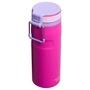Stanley Termofľaša The IceFlow™ Bottle Twist Flip 470 ml Violet Blossom 
