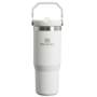 Stanley Termofľaša s integrovanou slamkou 890 ml The IceFlow™ Flip Straw 2.0 Tumbler Frost