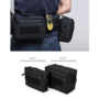 Magforce Horizontal Pouch 5x7x2 Khaki #0244K