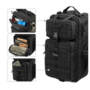 Magforce Mid-Tech Sniper Backpack KF #0562KF