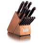 Cold Steel Wood Block for Kitchen Classics 59KBL