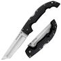 Cold Steel Extra Large Voyager Tanto Pt. Plain 29AXT