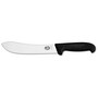 Victorinox řeznický nůž 25 cm fibrox 5.7403.25 černý