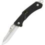 EKA Swede 9 Zwart 714101