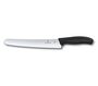 Victorinox kenyérvágó kés 22 cm 6.8633.22G