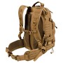 DIRECT ACTION GHOST BACKPACK MKII® - Cordura® - Coyote Brown BP-GHST-CD5-CBR