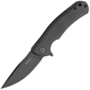 Petrified Fish PF949 Warrior Black Stonewash K110 Carbon Fiber PF949CDW