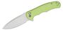 CIVIVI Praxis Lime Green C18026E-3