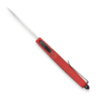 CobraTec Střední Červený Grafit Černý CTK-1 Drop 06CT079