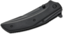 Kershaw OUTRIGHT BLK SERRATED