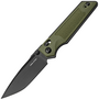 Real Steel Sacra Tactical | Tanto RE-7712G