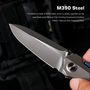 REMETTE RT-Meteor Knife RTPT-NC