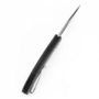Tenable knives Gideon Black Micarta Stonewashed Nitro V T1119A1