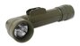 Mil-Tec US LAMPE DE POCHE ANGULAIRE LED LG olive 15143201