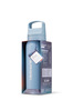 LifeStraw Go 2.0 Stainless Steel Water Filter Bottle 24oz Icelandic Blue LGV42SBLWW