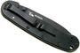 BRK-Esee Avispa Framelock OD/Black D2 BRK1302ODB