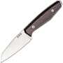 Böker Daily Knives AK1 Reverse Tanto Feststehendes Messer 7,9 cm