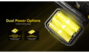 Nitecore HA23 UHE BLUE
