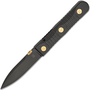 Elishewitz Ek Integral - Dirk - Black EK-DIRK-BLK