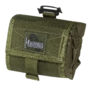 Magforce Foldable Backpack 17x13 Green #0230-2G