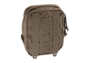 CLAWGEAR MEDIUM VERTICAL UTILITY POUCH LC RAL7013 TMH33699