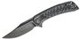 CIVIVI Dogma Damas Blanc G10/CF C2014DS-1