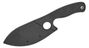 Petrified Fish PFH01 EEL 9cr18mov Stonewashed Black G10 PFH01DW