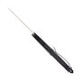 CobraTec Groß Schwarz Punisher FS-3 Drop 06CT066
