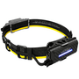 Nitecore Carbon Battery™ 12K Extended Headlamp Runtime Kit Compatible with NU40, N43, NU50, HC65 UHE