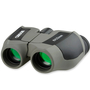 Carson Scout 8x22mm Binoculars  - Compact Porro Prism - Box JD-822