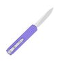 CobraTec Mini Purple Mamba Gen II Drop Not Serrated 06CT137