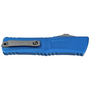 Microtech Combat Troodon® D/E Gen III Blue Apocalyptic® Standard 1142-10APBL